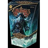 Legend Story Studios Flesh &amp; Blood TCG: Gravy Bones Armory Deck