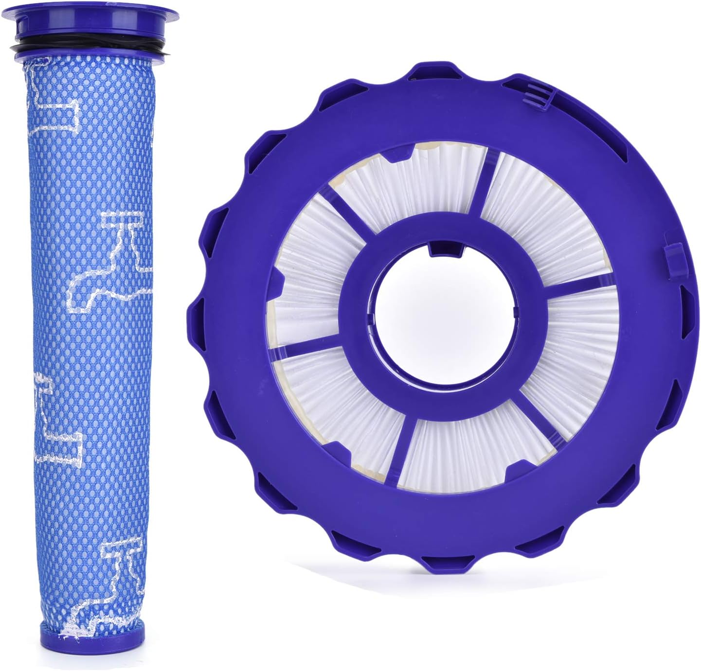 Best dyson ball hose replacement