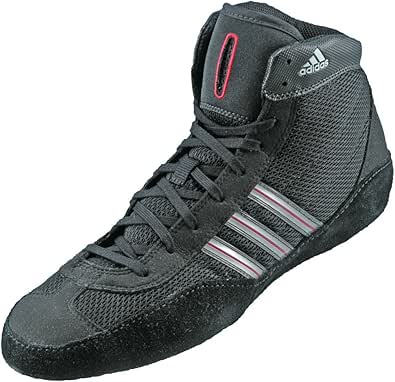 Amazon.com | adidas Combat Speed III Wrestling Shoe Mens | Wrestling