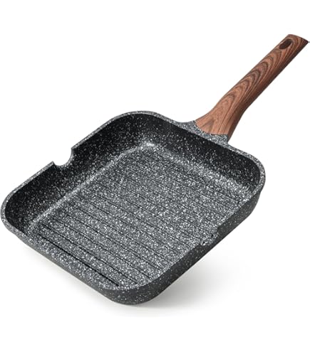 panpanhouse嫁様１ ZWILLING JA Henckels Pure Grill Pan, Silver, Regular (40996