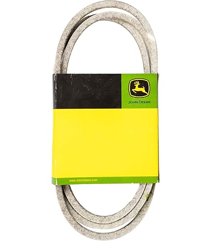 John Deere X350 48 Inch Deck Belt Flat Idler Pulley For John Deere