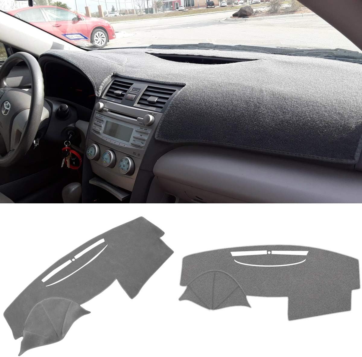 Top 10 Custom Car Dash Covers Life Sunny