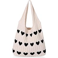 LUFON/ルフォン/＠/CROCHET HAND KNIT TOTE BAG LUFON/ルフォン/＠/CROCHET HAND KNIT TOTE BAG