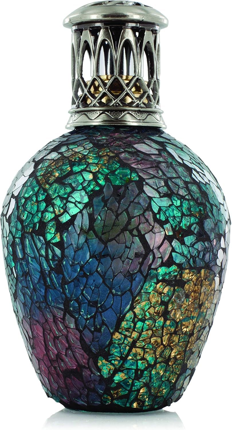 Fragrance Lamp Small Ashleigh & Burwood Sea Treasure