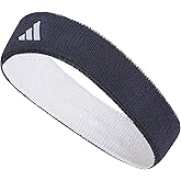 Adidas Unisex Interval Reversible Headband – Athletic Sports Sweatband