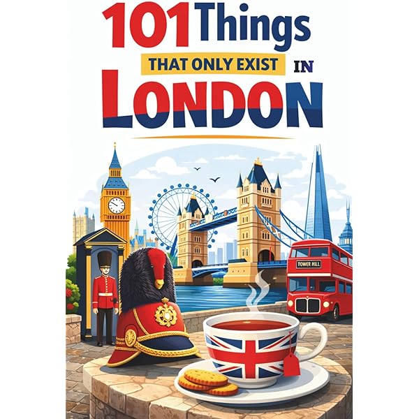 HOW VERY BRITISH!: A Jolly Good Culture Clash Road Trip: Kruse