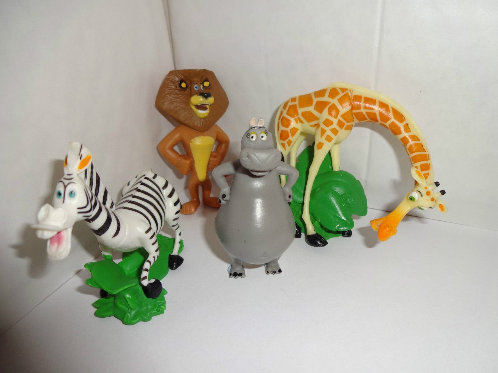 4 Pcs Set Of Disney Madagascar Movie Figures Cake Toppers Gift Toys Buy Online In Belize At Belize Desertcart Com Productid 4 Pcs Set Of Disney Madagascar Movie Figures Cake Toppers Gift Toys Buy Online In Belize At Belize Desertcart Com Productid