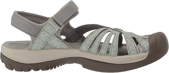 amazon keen rose sandals