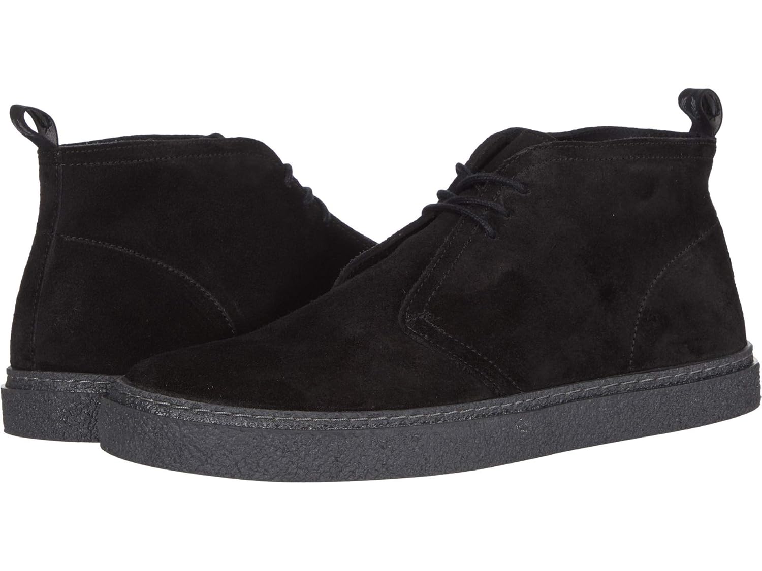fred perry hawley