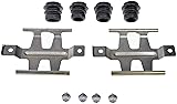 Dorman HW13692 Front Disc Brake Hardware Kit