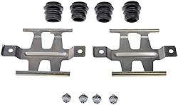 Dorman HW13692 Front Disc Brake Hardware Kit
