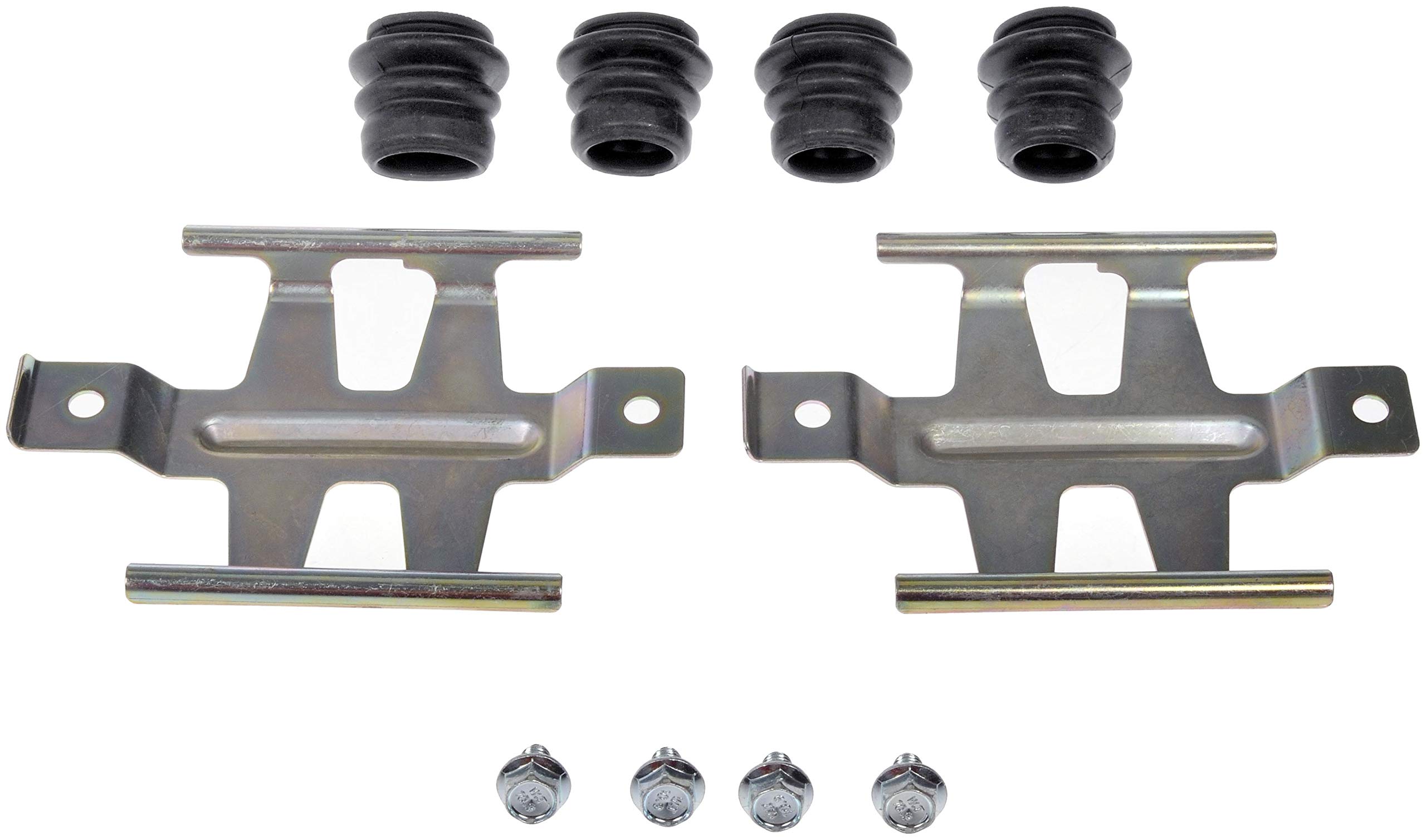 Dorman HW13692 Front Disc Brake Hardware Kit