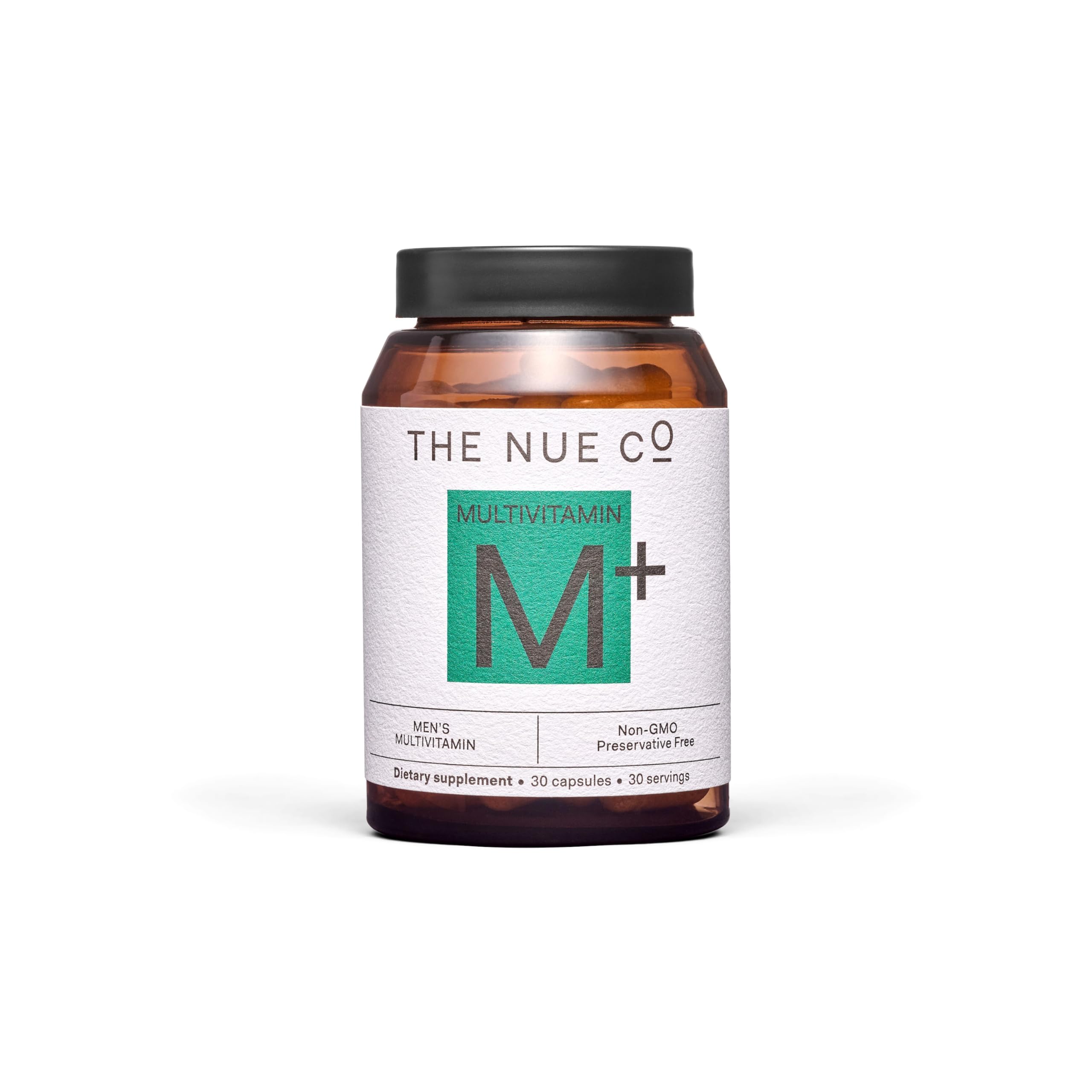 Multivitamin M+ Men's MULTIVITAMIN Supplement