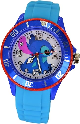 lilo watch tracker