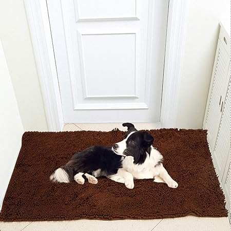 non slip pet mat