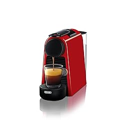Nespresso Essenza Mini Espresso Machine by