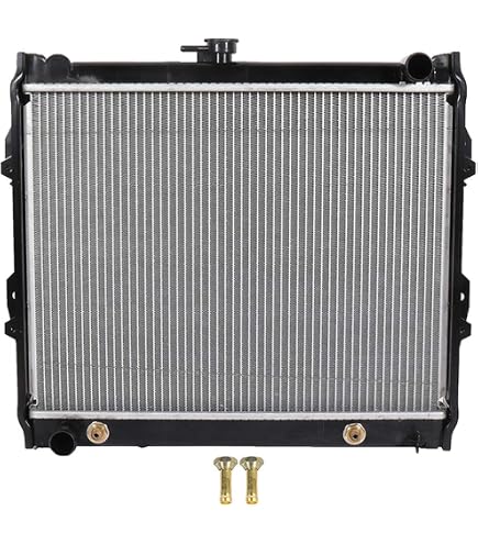 Amazon.com: Aluminum Radiator for KAWASAKI KX450F KXF450 2006 2007