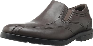 rockport mens slip on shoes