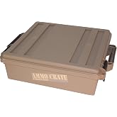MTM Ammo Crate / Utility Box - Larry's Sporting Goods