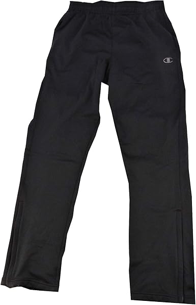 Champion women's tech fleece pants Clearance