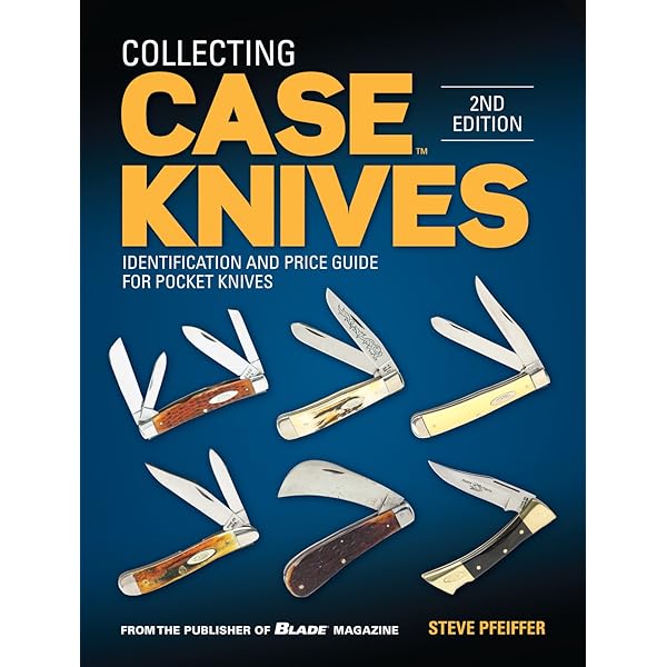 Levine's Guide to Knives and Their Values (Levine's Guide to