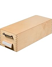 Archivadores de fichas | Amazon.es