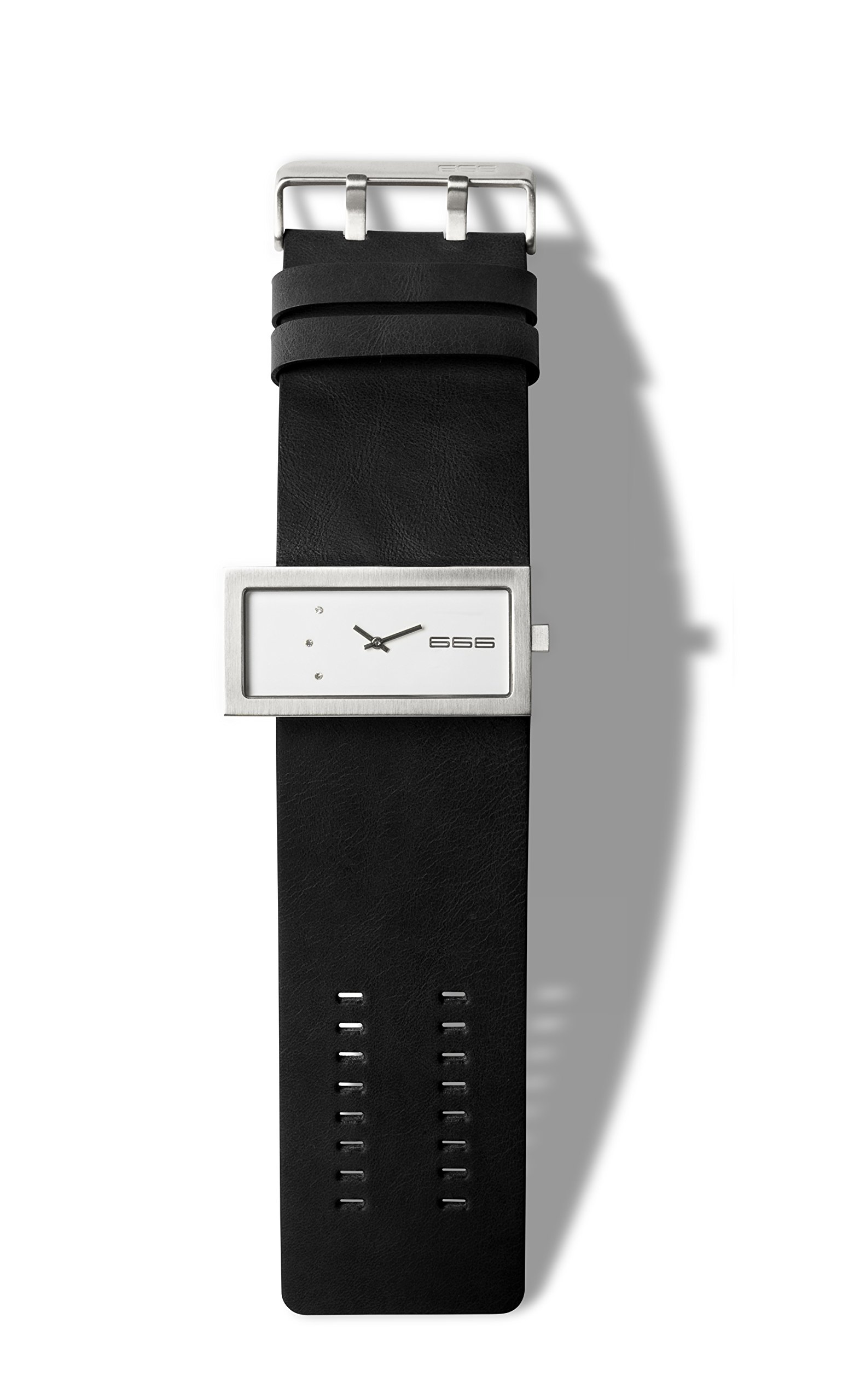 666Barcelona - Womens Clock 666-132