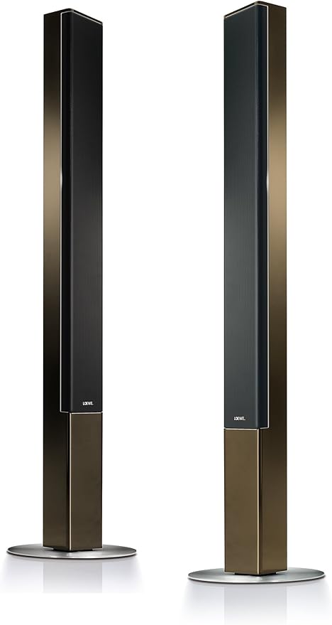 standing speakers for tv