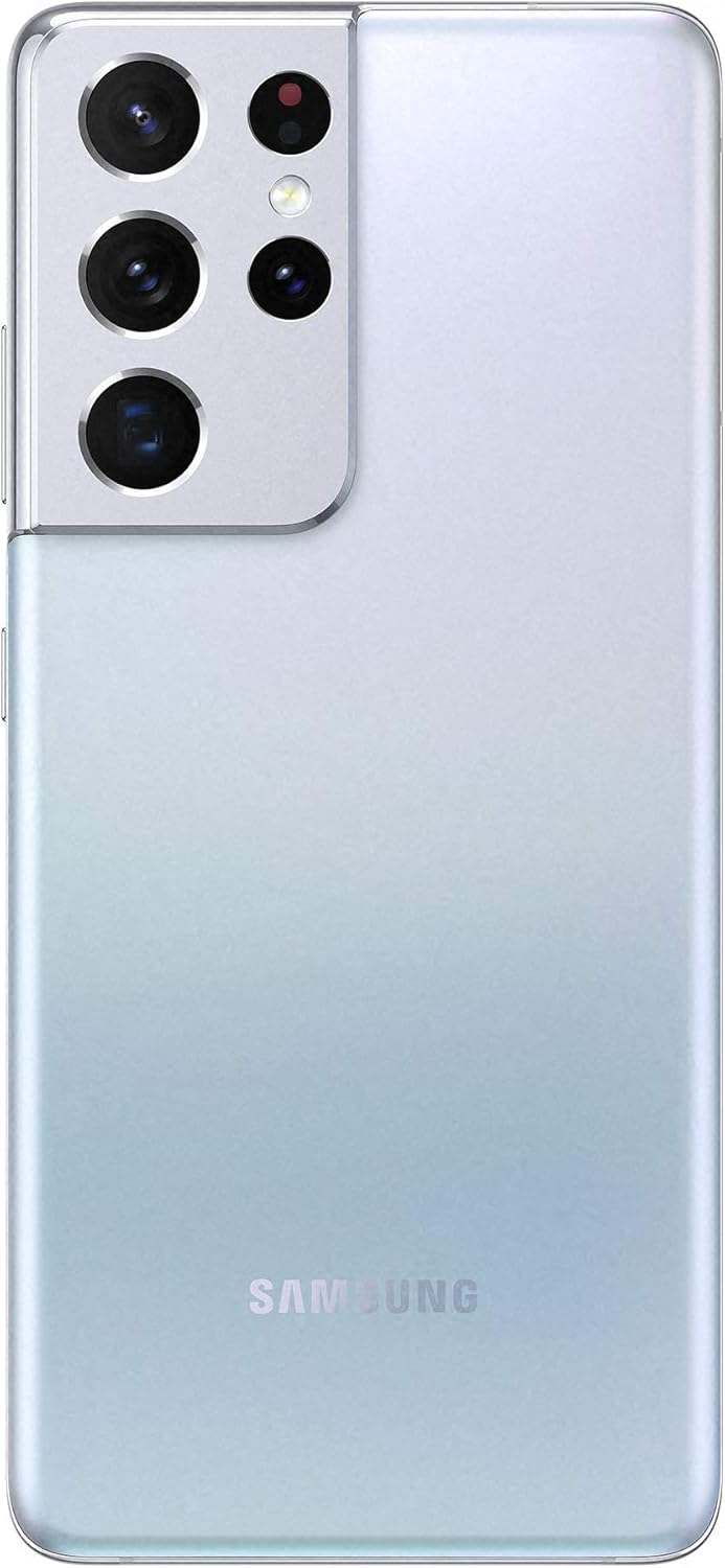 Samsung G998b Galaxy S21 Ultra 5g 256gb Phantom Silver Unlocked Without Branding Amazon Nl Elektronica Samsung G998b Galaxy S21 Ultra 5g 256gb Phantom Silver Unlocked Without Branding Amazon Nl Elektronica