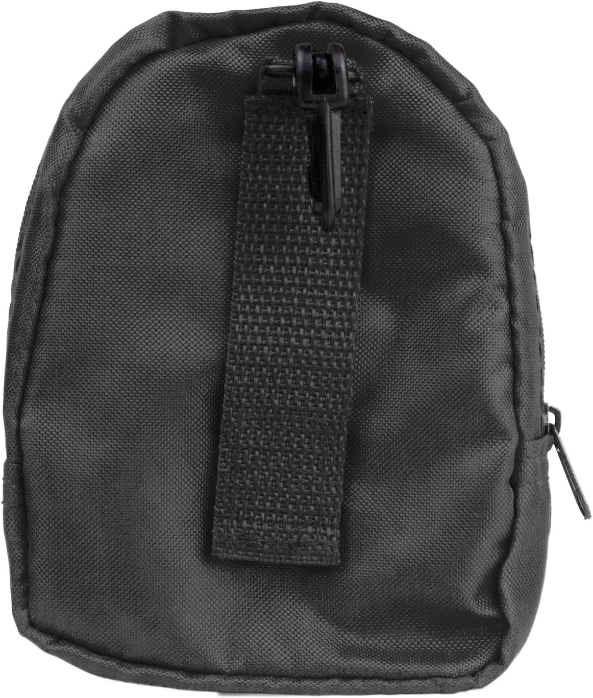 Ever Ready First Aid Adult and Infant CPR Mask Combo Kit with 2 Valves with Pair of Nitrile Gloves & 2 Alcohol Prep Pads - Tactical Black - 2 Pack: Health & Personal Care