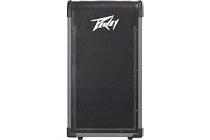 Peavey MAX 208 200-Watt Bass Amp Combo