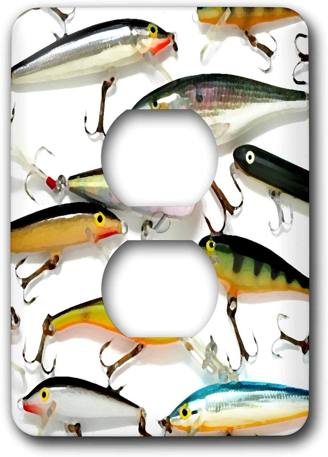 discount fishing tackle outlet