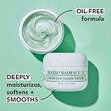 Mario Badescu Seaweed Night Cream 1 oz Moisturizer for All Skin Types view 3