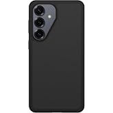 OtterBox Samsung Galaxy S26+ Profile Series Case - Black, Ultra-Thin, Stylish, Protective Samsung Galaxy Case