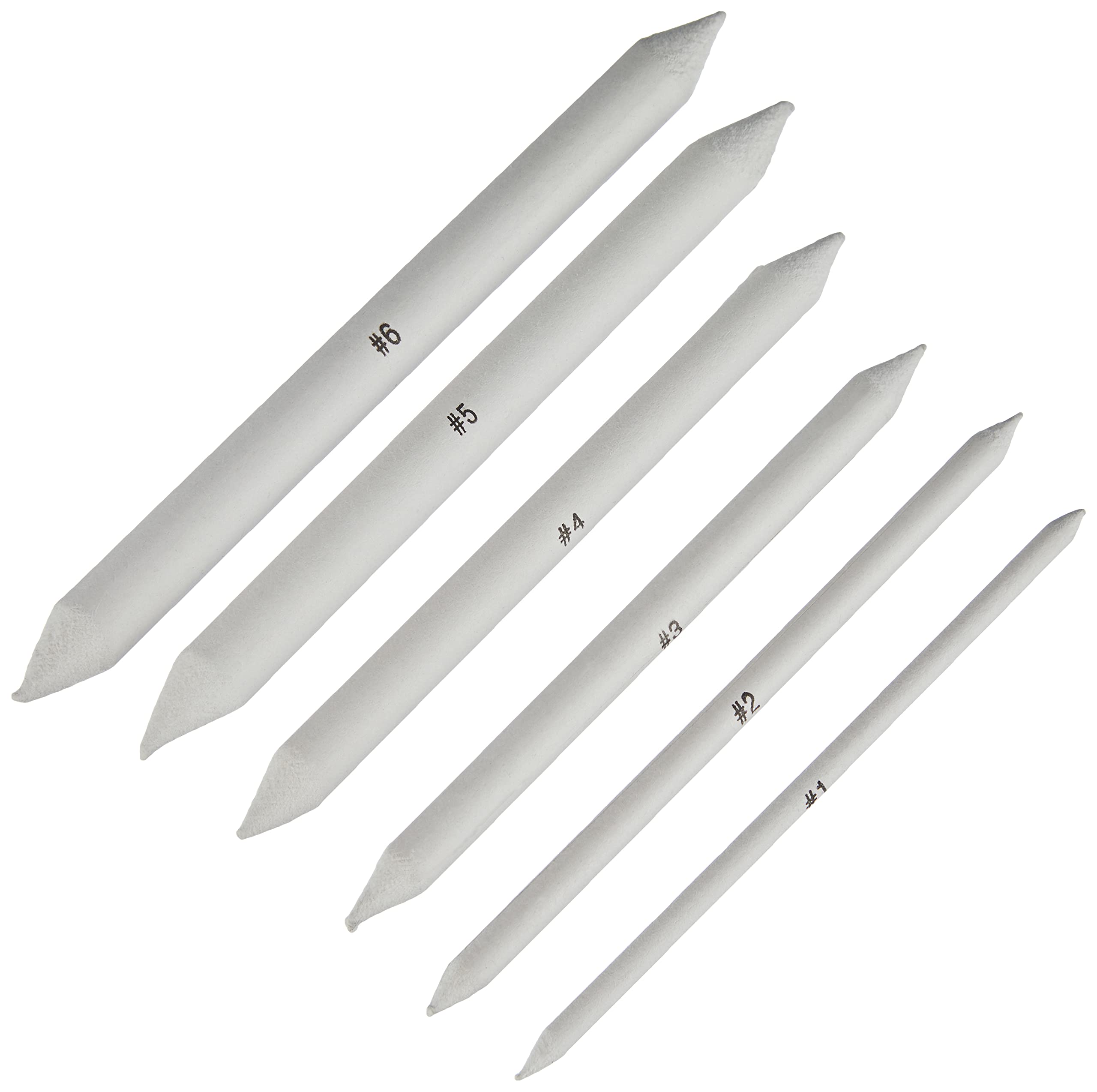 Winsor and Newton, Other, multicoloured, 6er Set — image 1