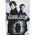Sherlock: Season 3