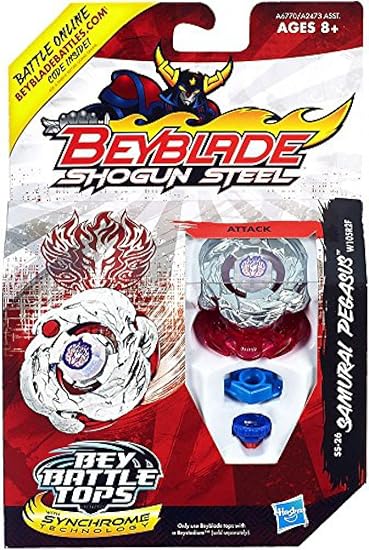 beyblade shogun steel amazon