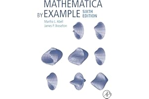 Mathematica by Example