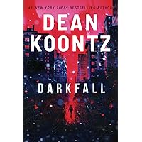 thumbnail image 2 of The Big Dark Sky By Dean Koontz - Hardcover Book Club Edition (Good Condition) 2 of 5