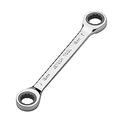 Jetech Double Box End Ratcheting Wrench