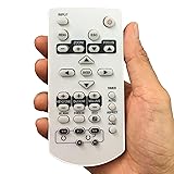Replacement Projector Remote Control YT-130