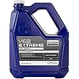 Polaris OEM Snowmobile VES Extreme Highest Performance Full Synthetic 2-Cycle Oil, 2-Stroke Snowmobiles, 1 Gallon, Synthetic, Qty 1, Part 2883732