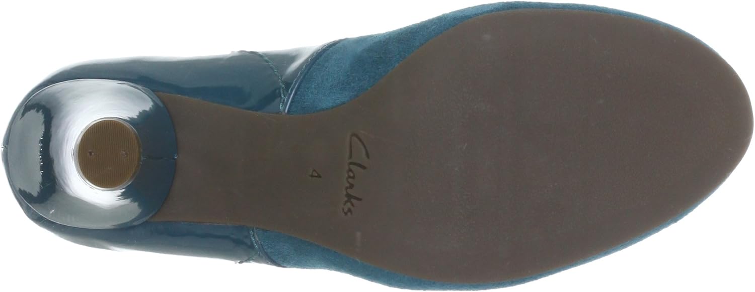 clarks coolest berry