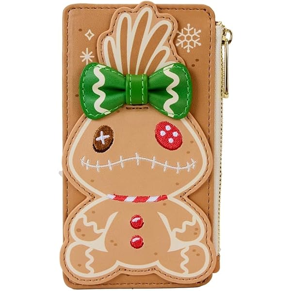 Amazon.com: Loungefly The Nightmare Before Christmas Christmas