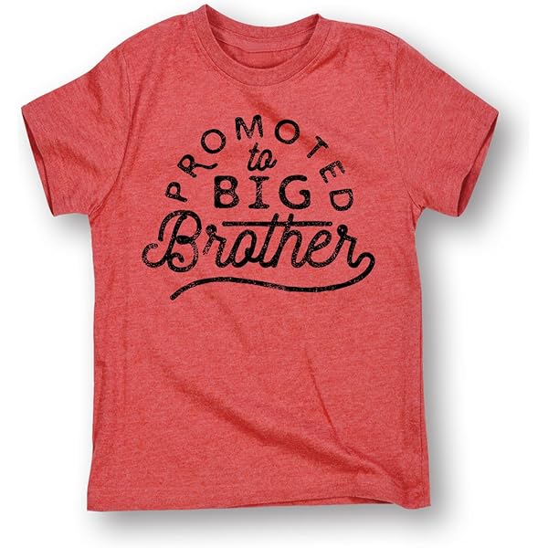 Toddler T-Shirt "Short Blonde And Handsome" - Instant Message Brand