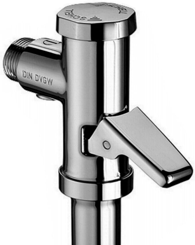 SCHELL SCH022020621 SCHELLOMAT WC Flush Valve Clear Amazon.co.uk
