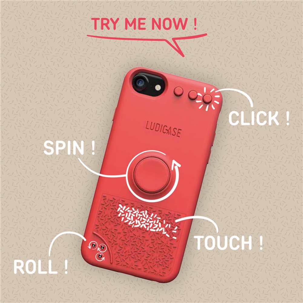 Fidget Spinner Phone Pop Holder Amazon Fidget Spinner Pop It Cell