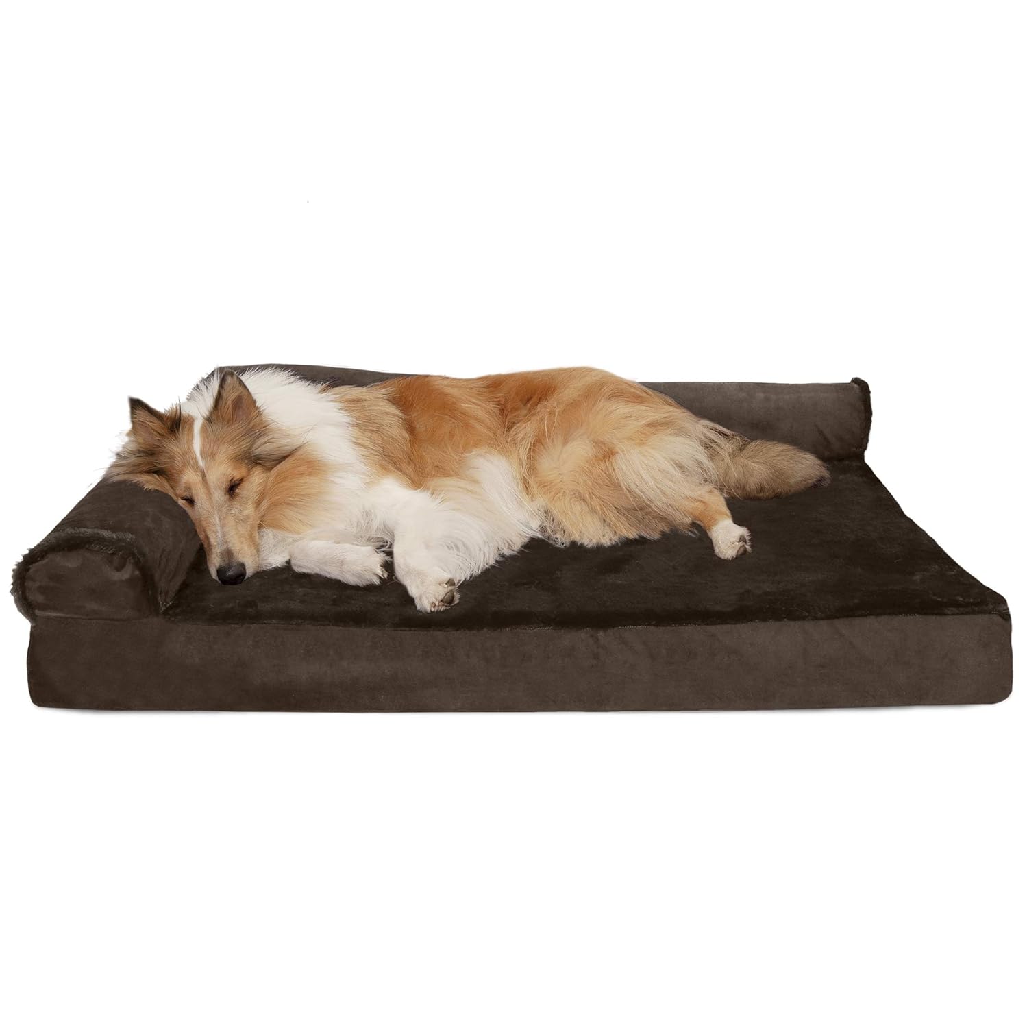 Cats & Dogs for Cover Removable w/ Bed Pet Couch Corner Room Living