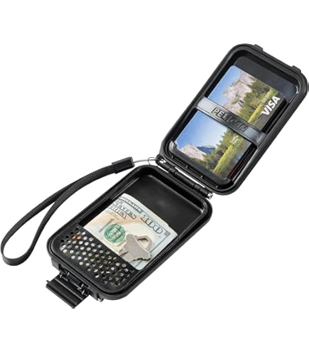 Pelican 1490CC1 Protector Laptop Case With Lid 1490-003-110 B&H - View #9