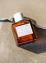 Korres Black Sugar Eau de Toilette 50ml Unisex Vegan Fragrance view 4